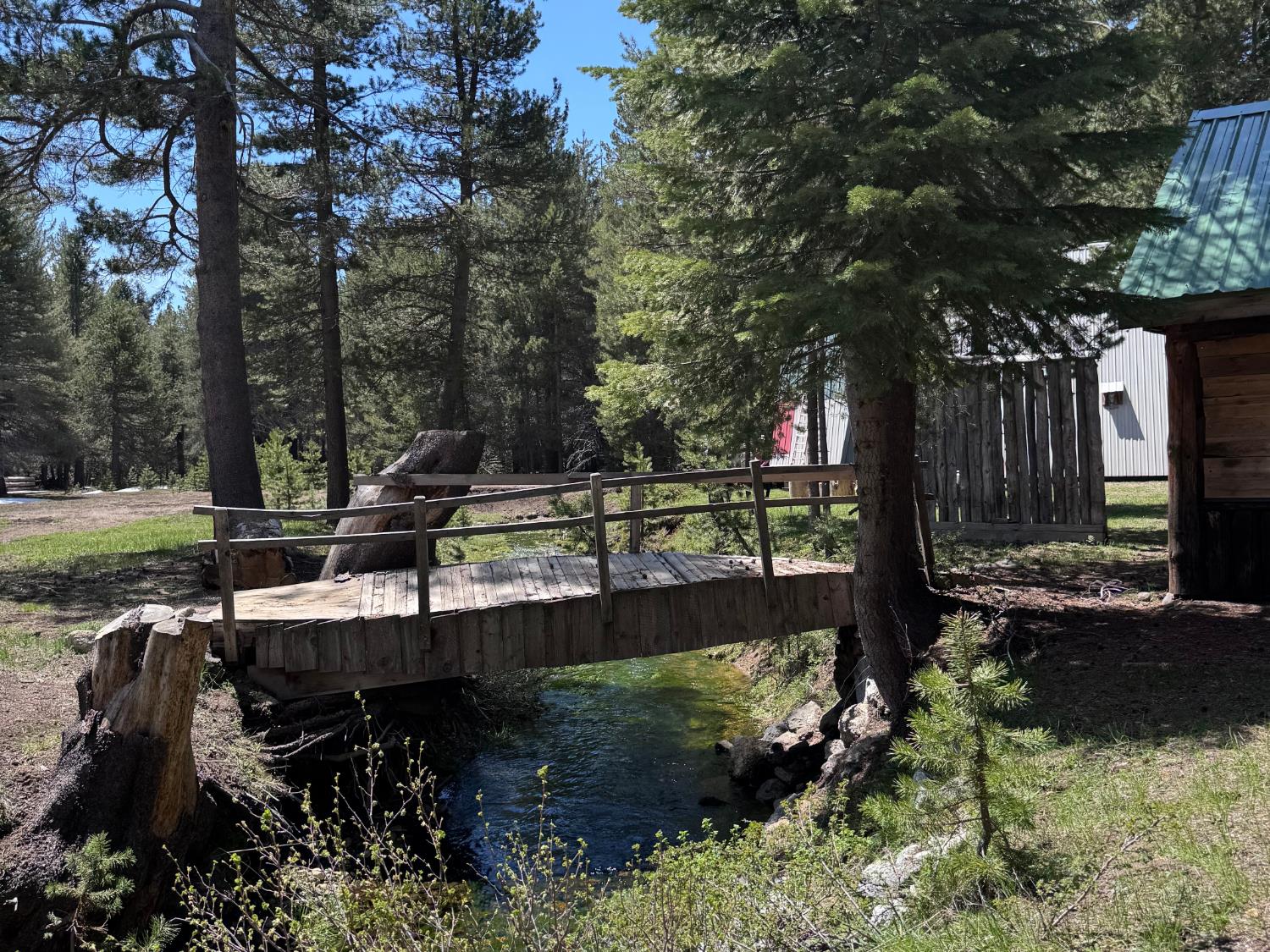 10 Beasore Rd, Bass Lake, CA 93604