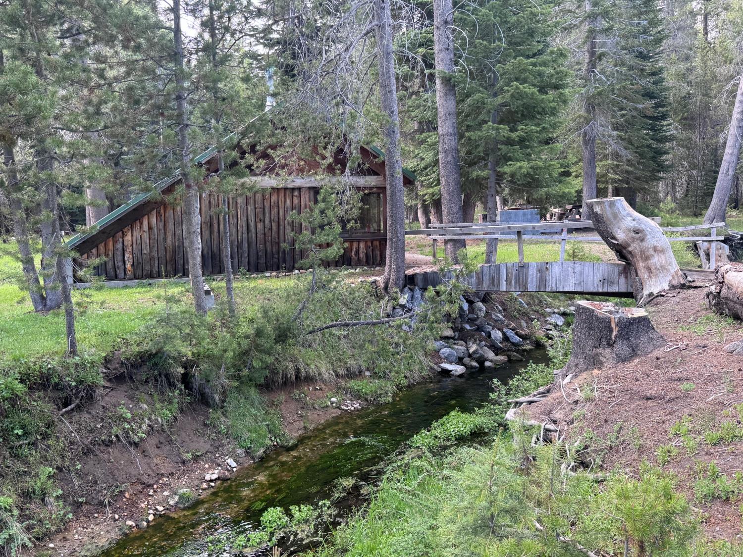 10 Beasore Rd, Bass Lake, CA 93604