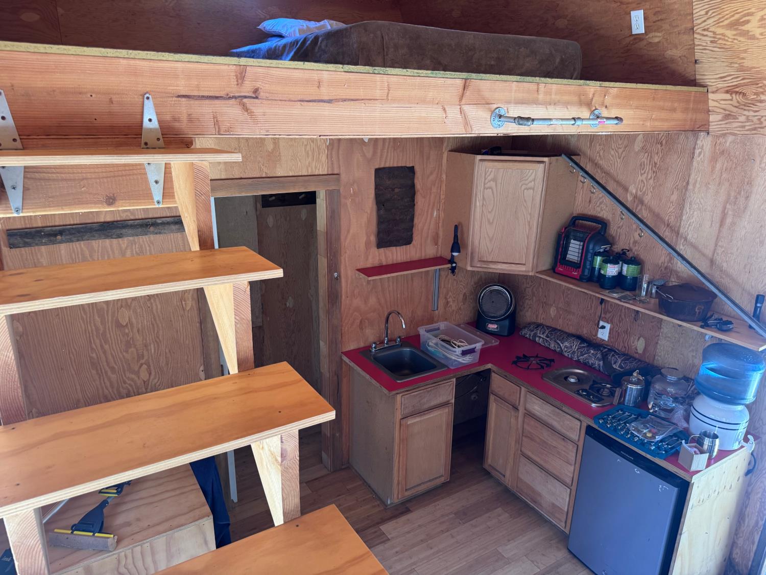 10 Beasore Rd, Bass Lake, CA 93604