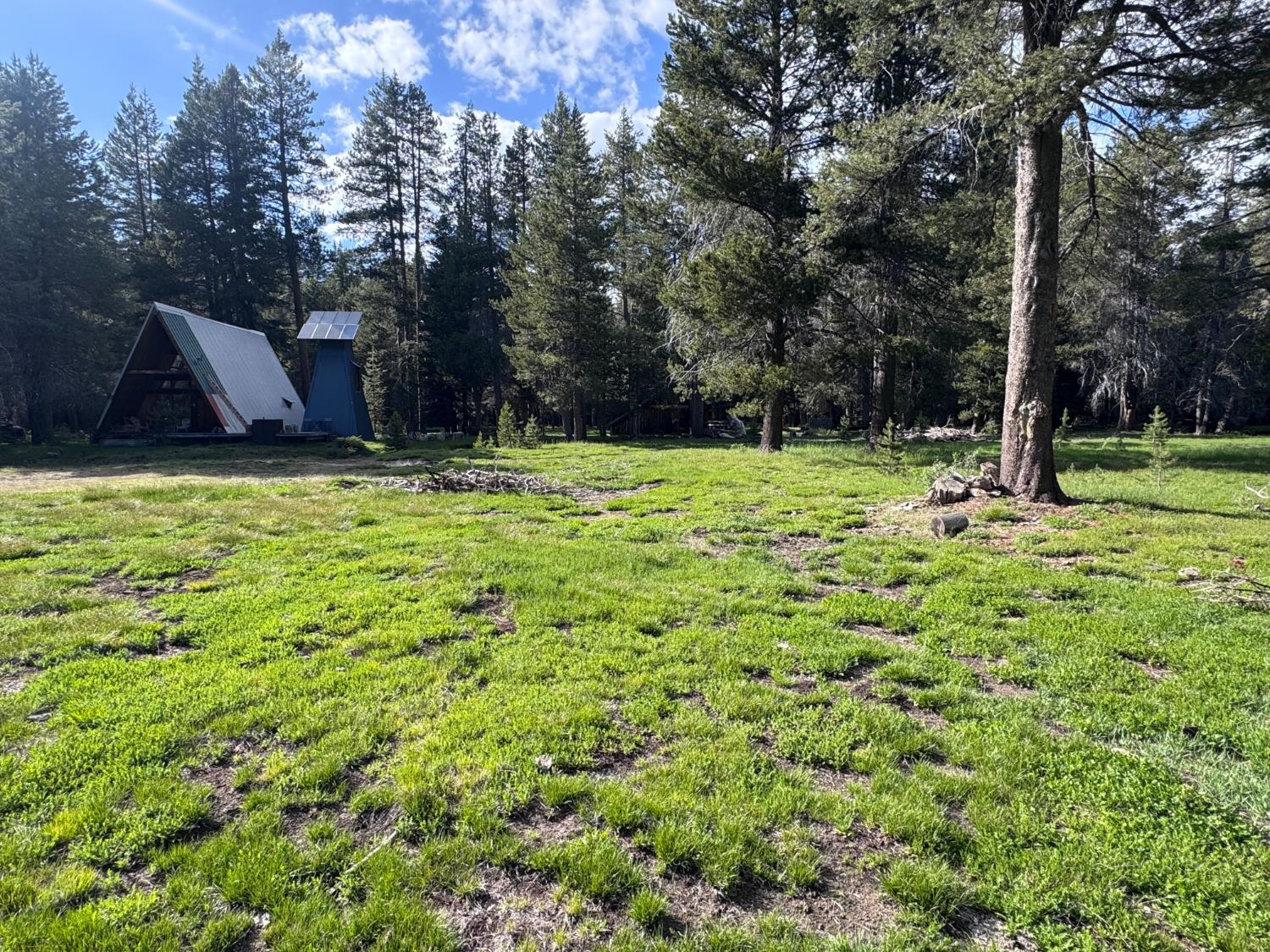 10 Beasore Rd, Bass Lake, CA 93604