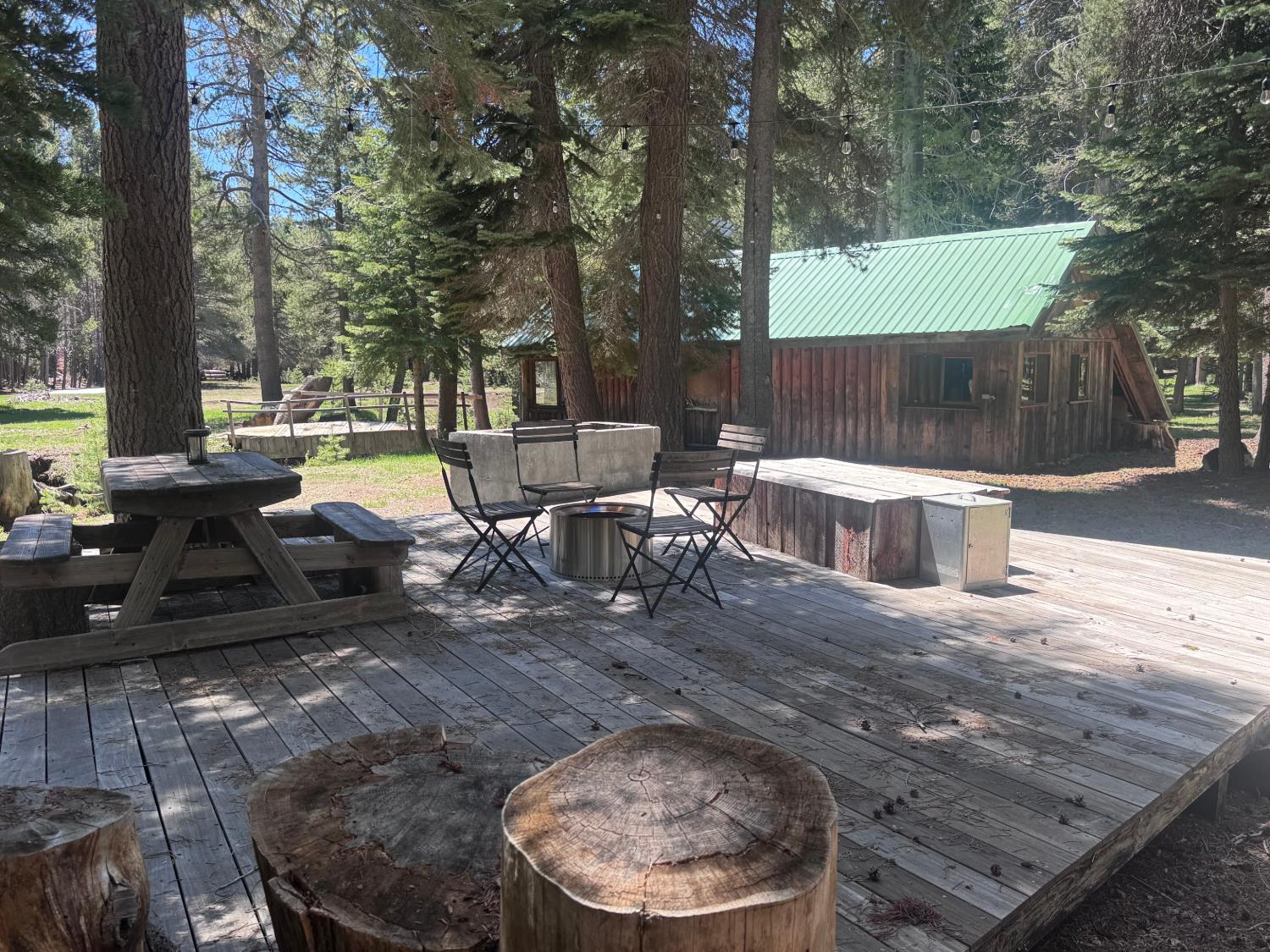 10 Beasore Rd, Bass Lake, CA 93604