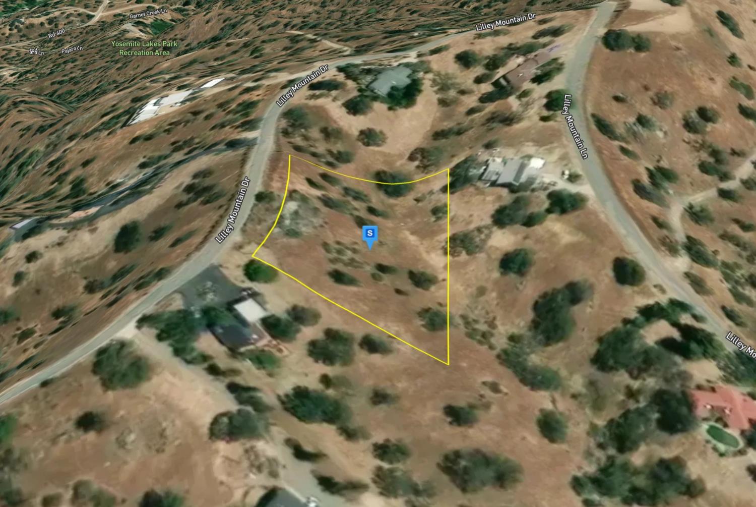 41100 Lilley Mountain Dr, Coarsegold, CA 93614