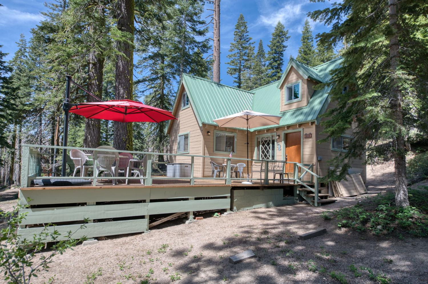 58666 Dowville E #97, Lakeshore, CA 93634