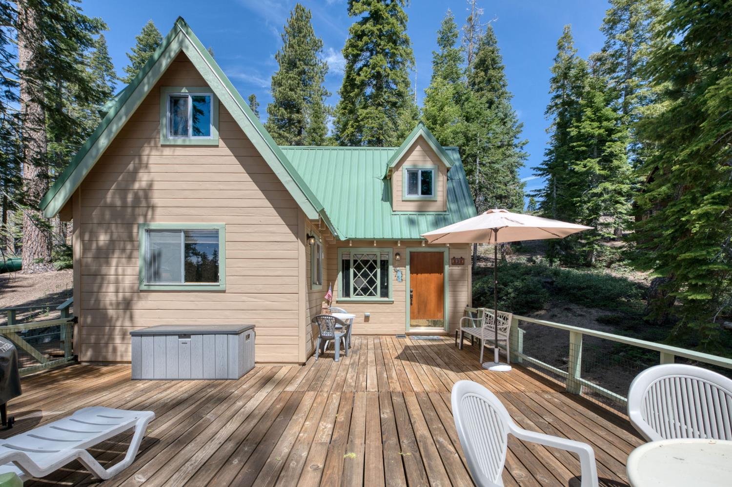 58666 Dowville E #97, Lakeshore, CA 93634
