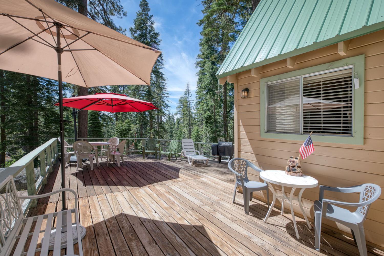 58666 Dowville E #97, Lakeshore, CA 93634