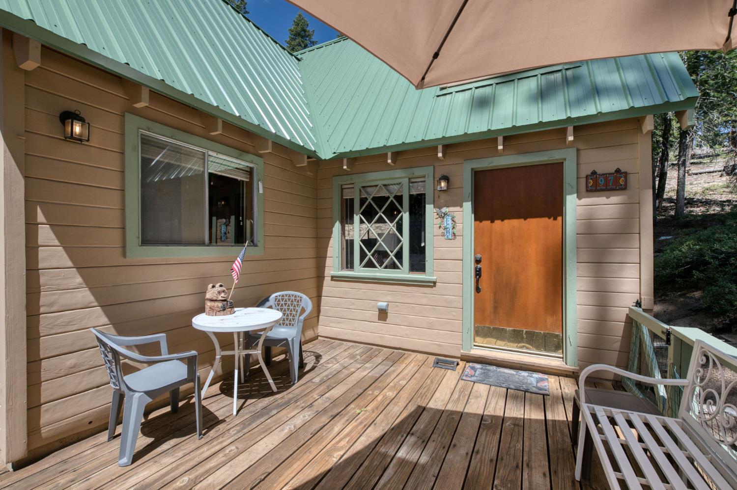 58666 Dowville E #97, Lakeshore, CA 93634