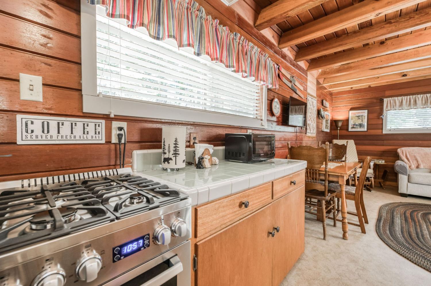 58666 Dowville E #97, Lakeshore, CA 93634