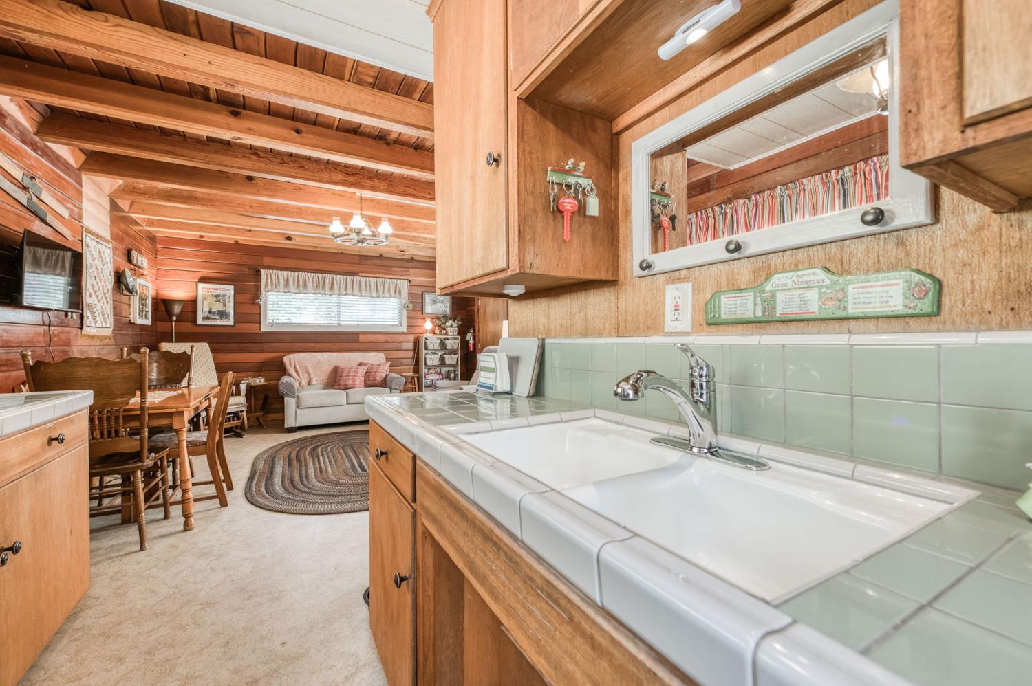 58666 Dowville E #97, Lakeshore, CA 93634