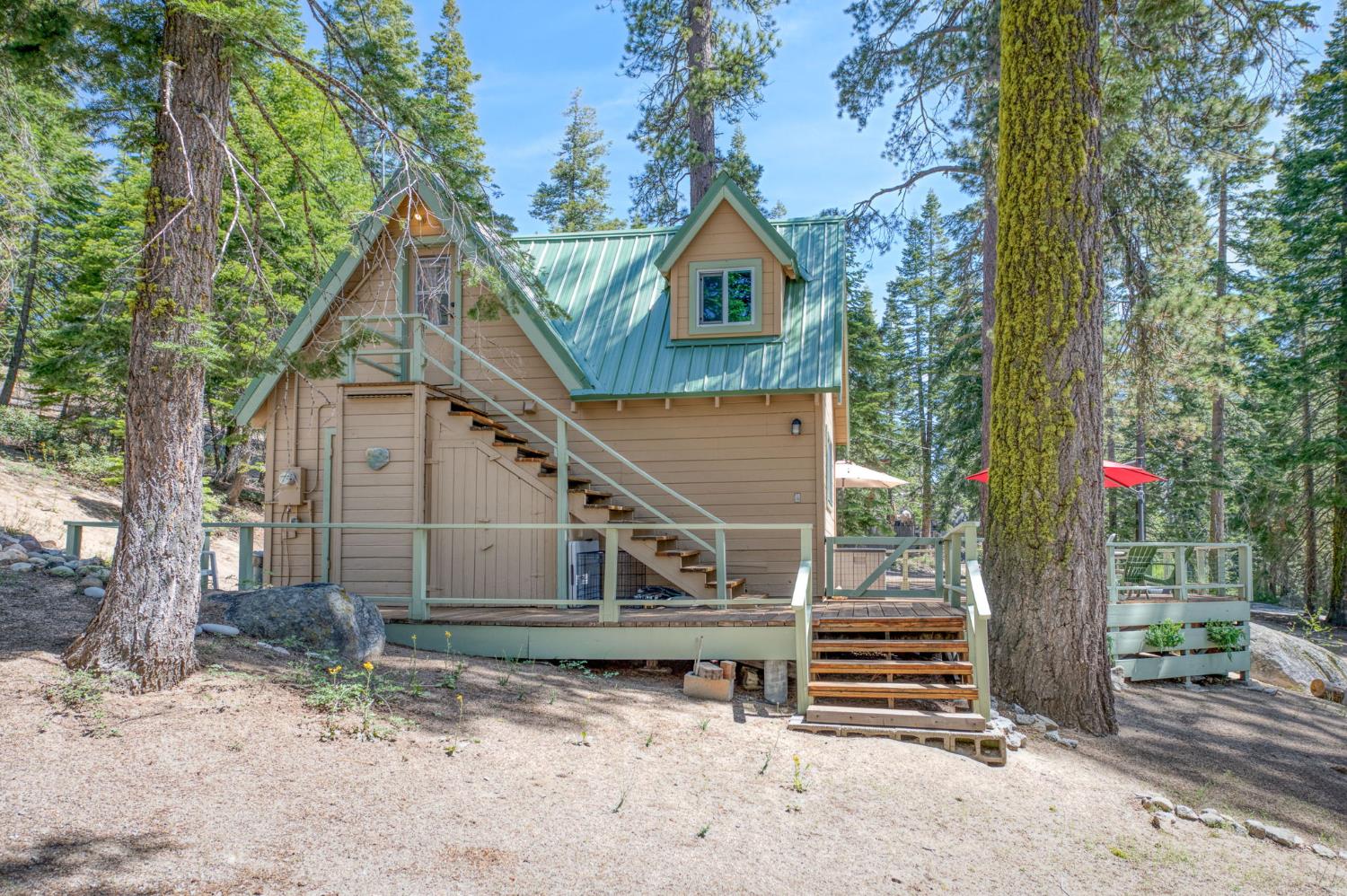 58666 Dowville E #97, Lakeshore, CA 93634