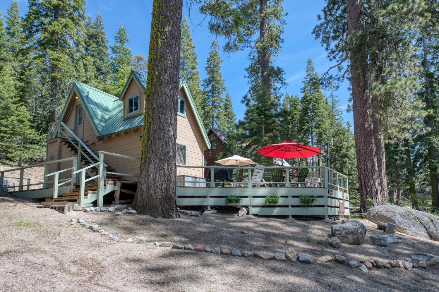 58666 Dowville E #97, Lakeshore, CA 93634