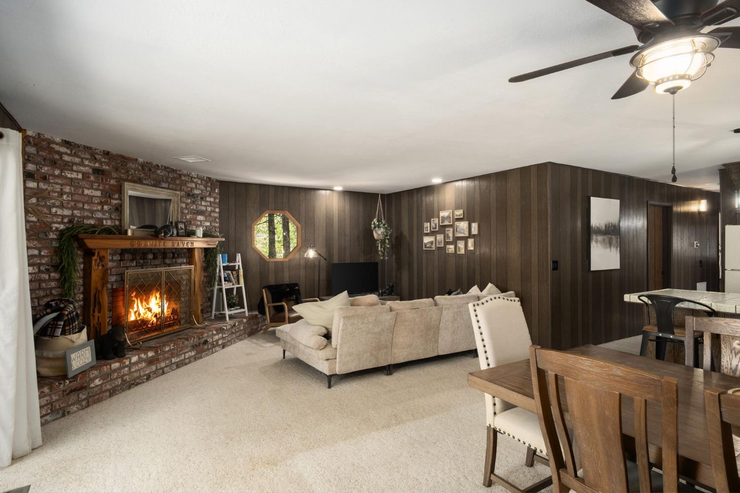 42488 Rock Ledge Rd, Shaver Lake, CA 93664