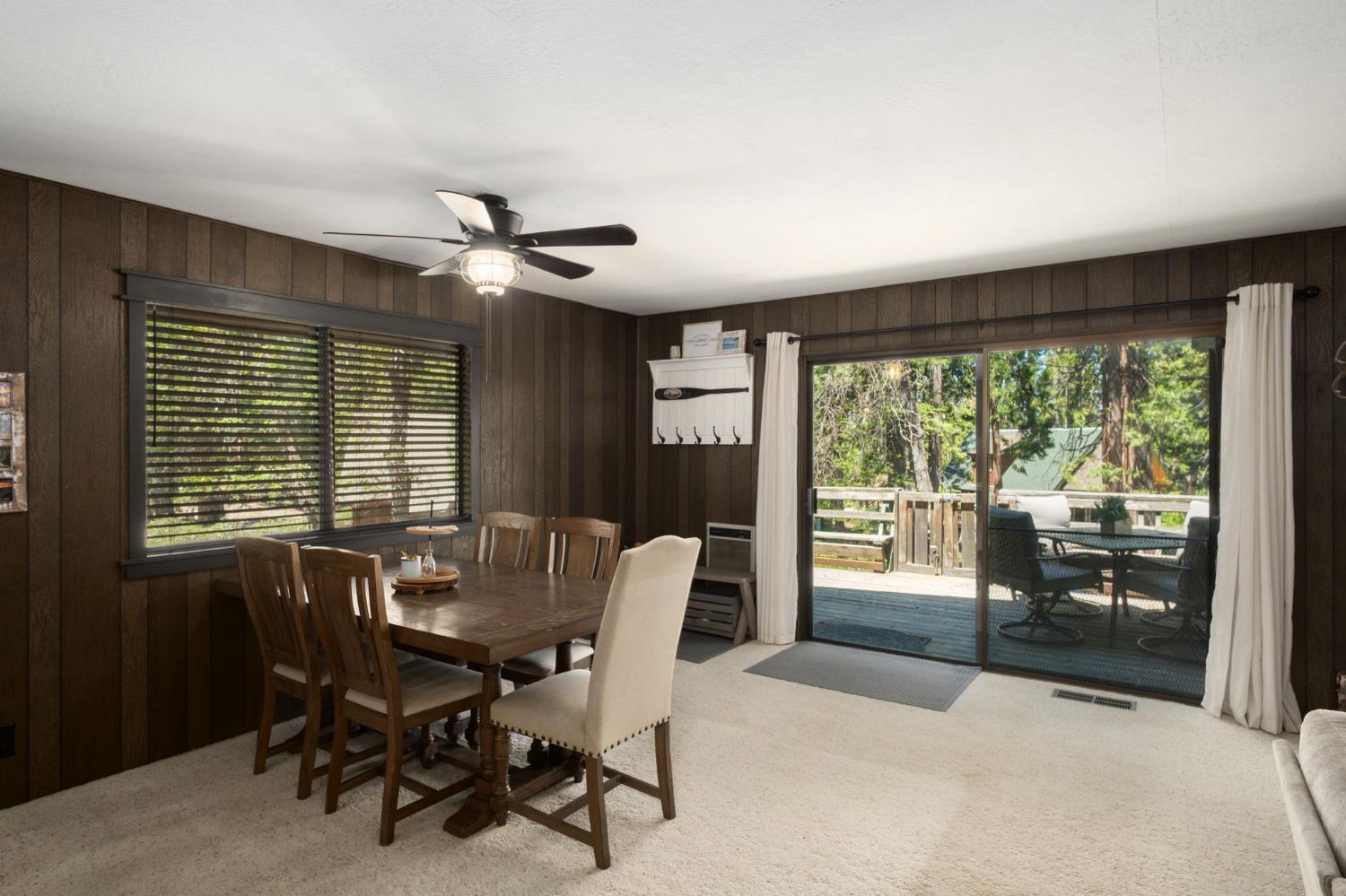 42488 Rock Ledge Rd, Shaver Lake, CA 93664