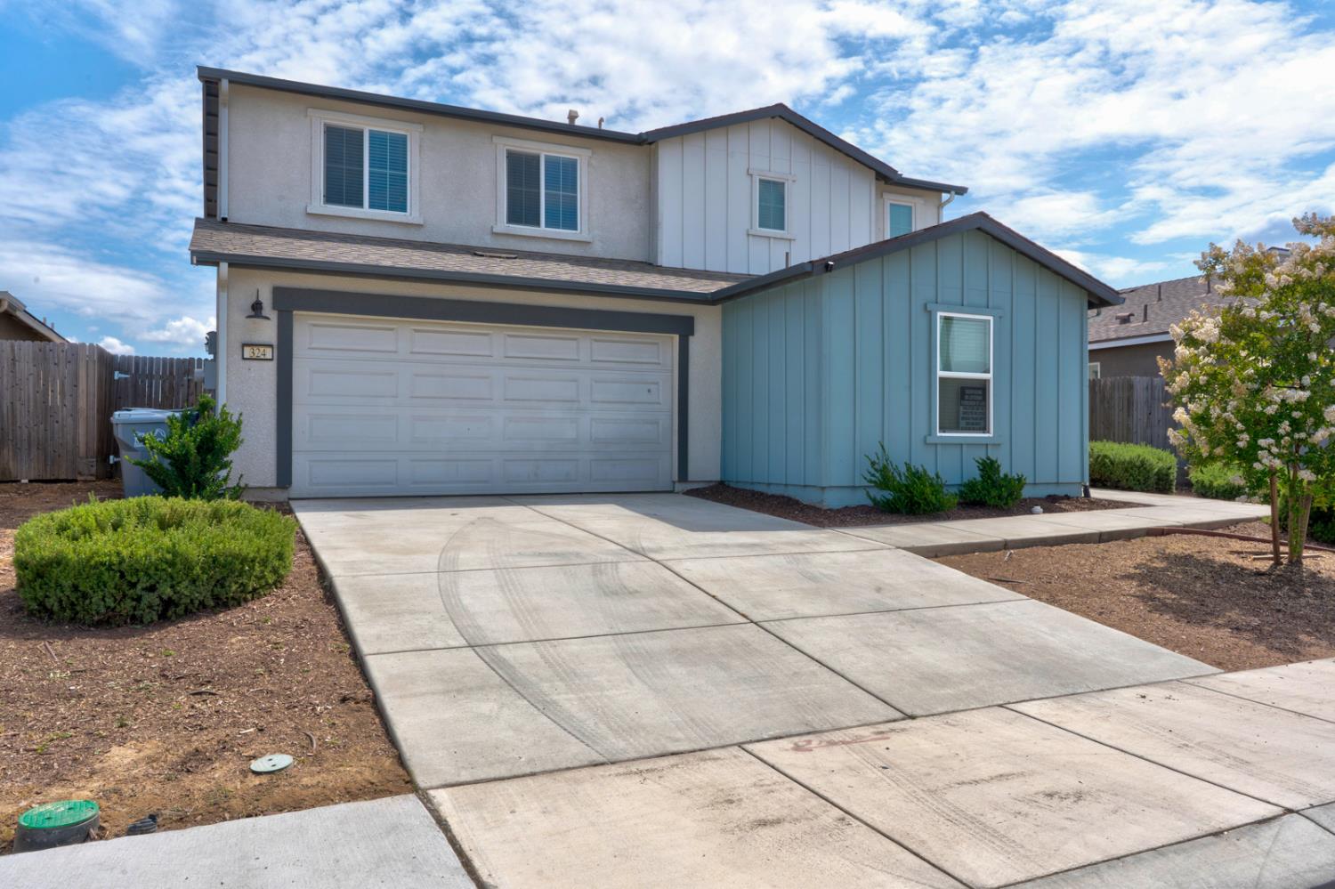 324 Shafer Trail, Merced, CA 95341
