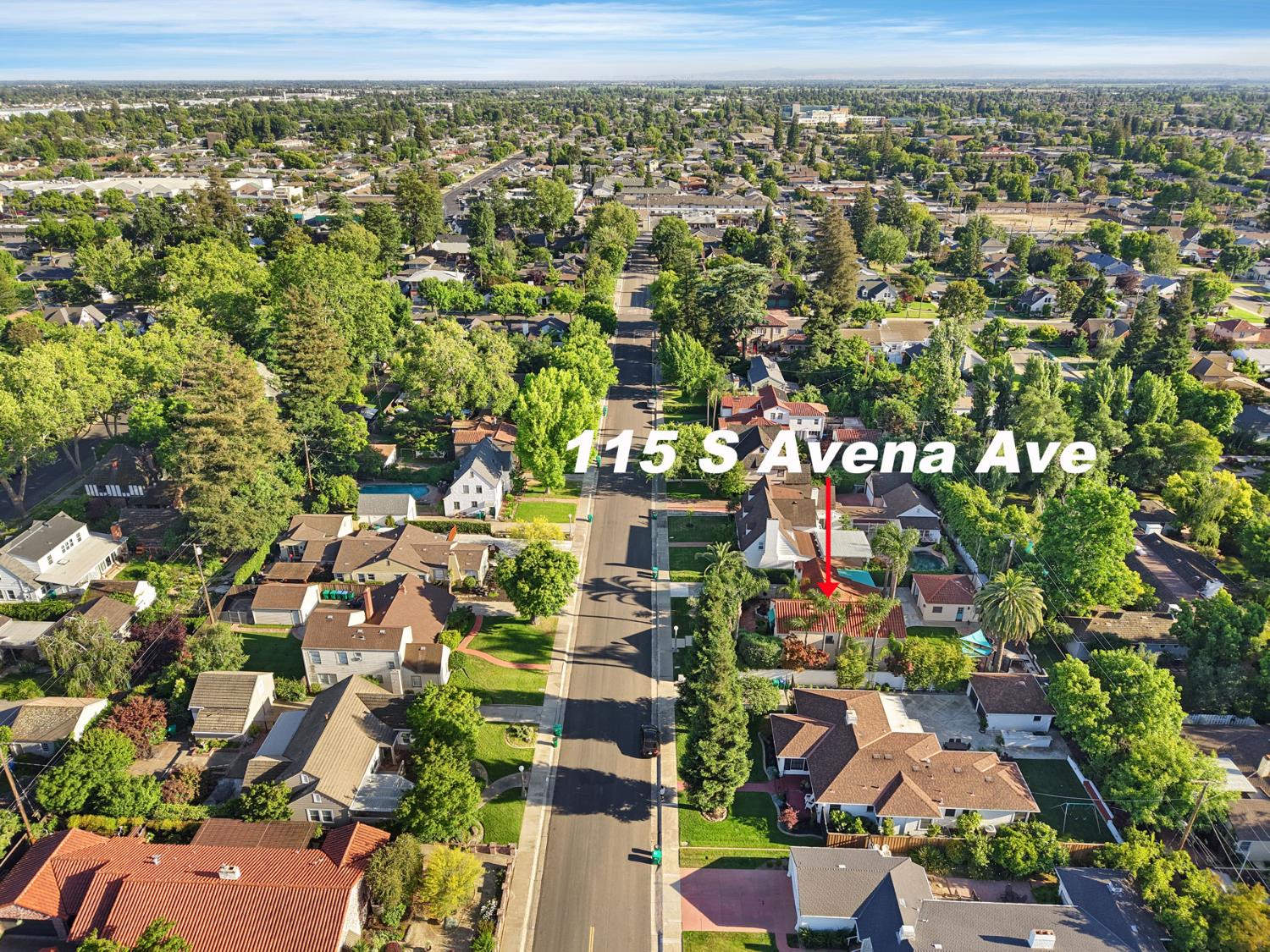 115 S Avena Ave, Lodi, CA 95240