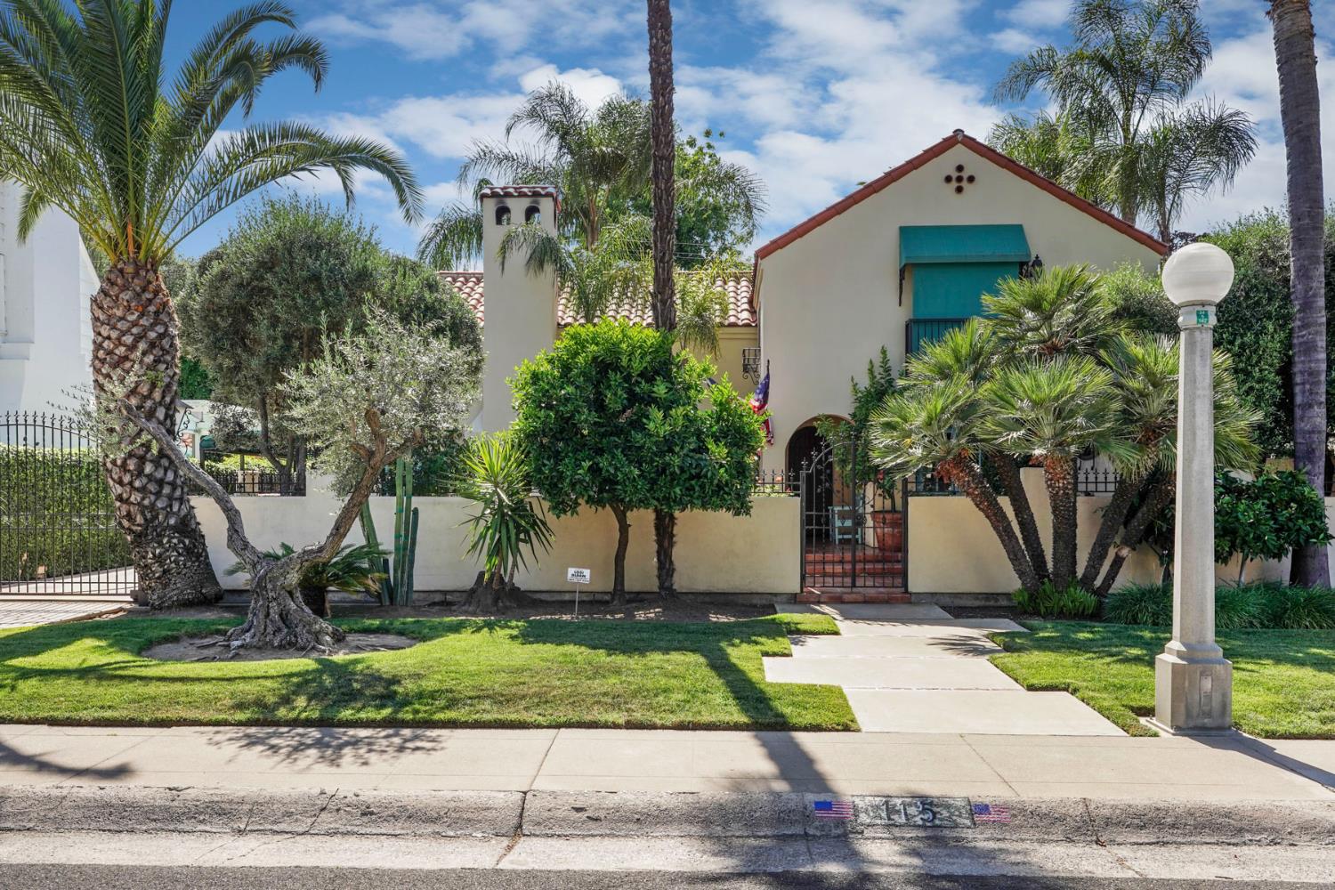 115 S Avena Ave, Lodi, CA 95240