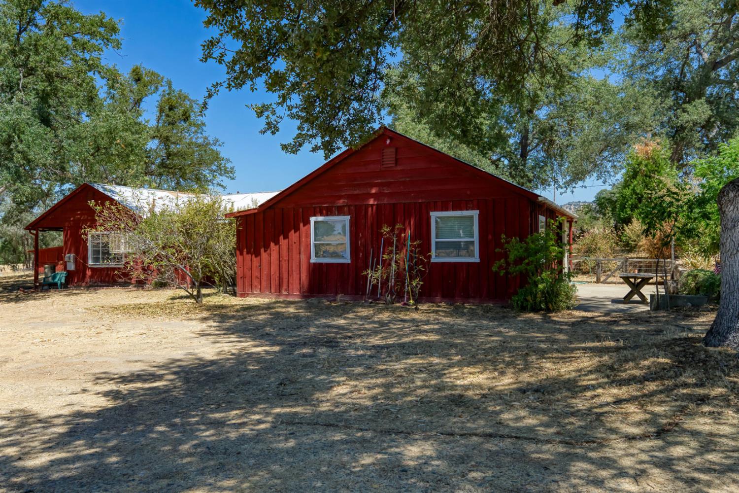 31913 Auberry Road, Auberry, CA 93602