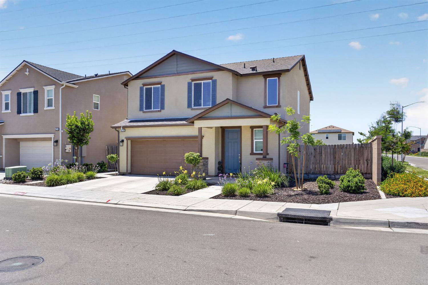 4219 N Reed Ave, Fresno, CA 93723
