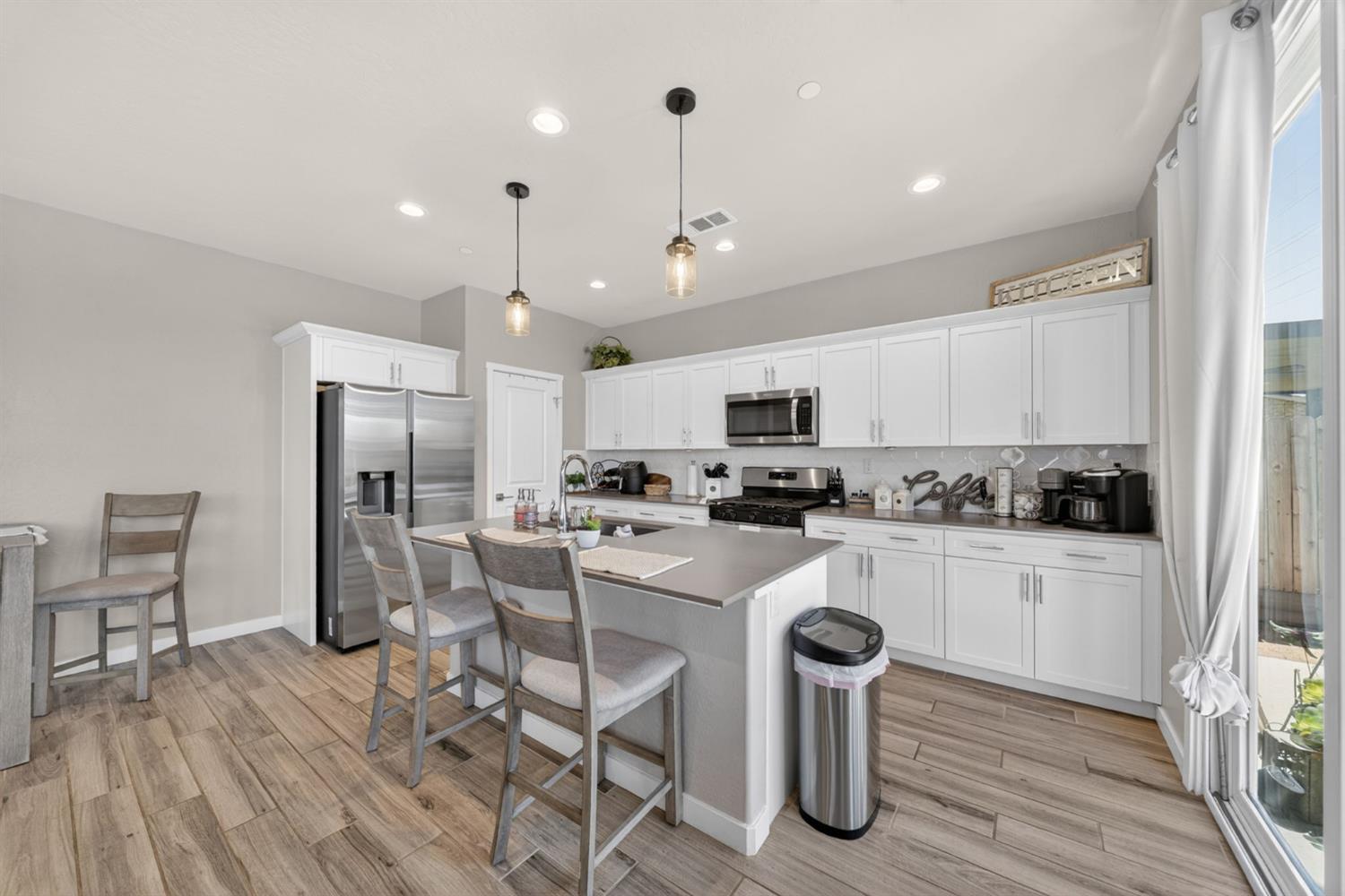 4219 N Reed Ave, Fresno, CA 93723