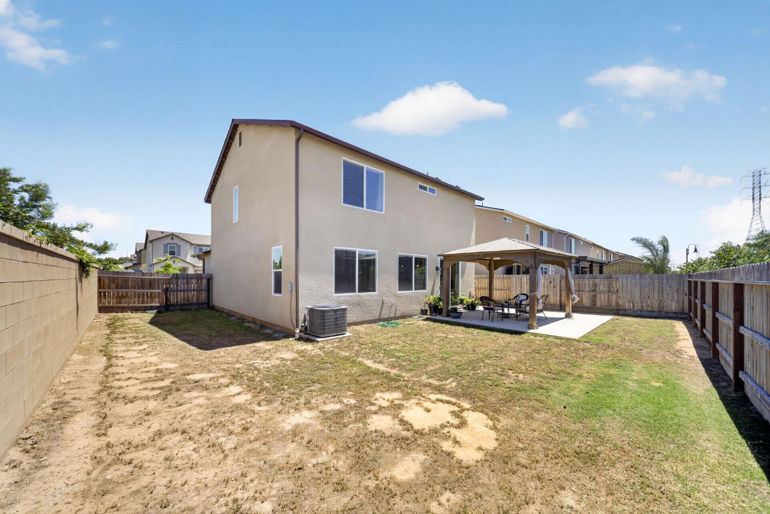 4219 N Reed Ave, Fresno, CA 93723
