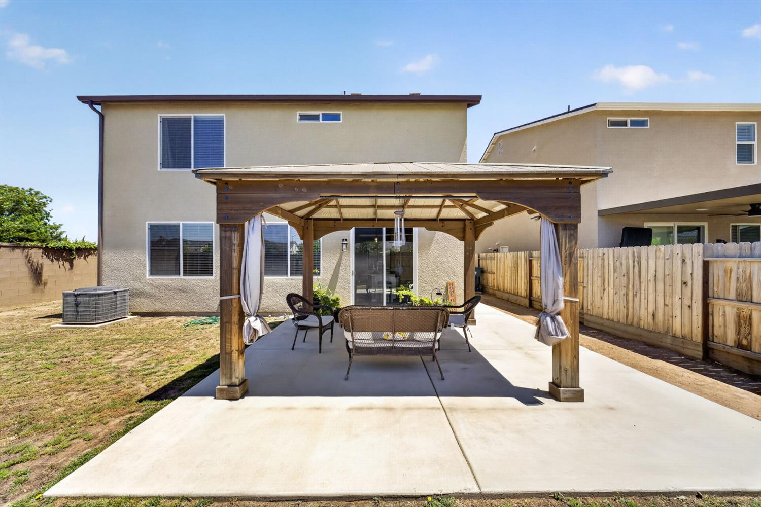 4219 N Reed Ave, Fresno, CA 93723