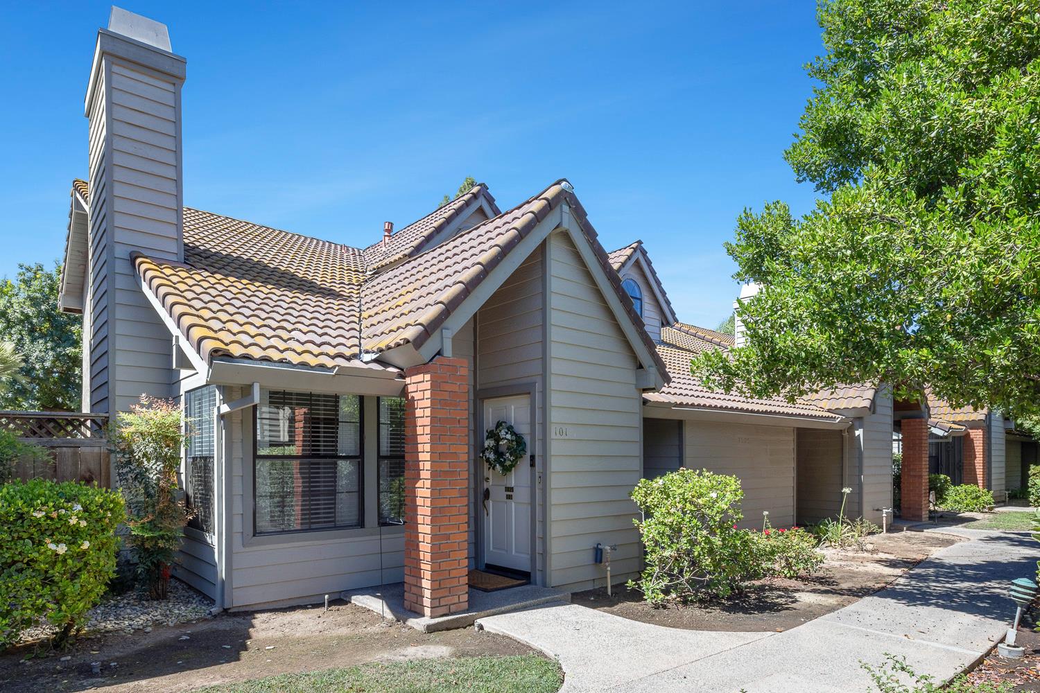7025 N Teilman Ave #101, Fresno, CA 93711