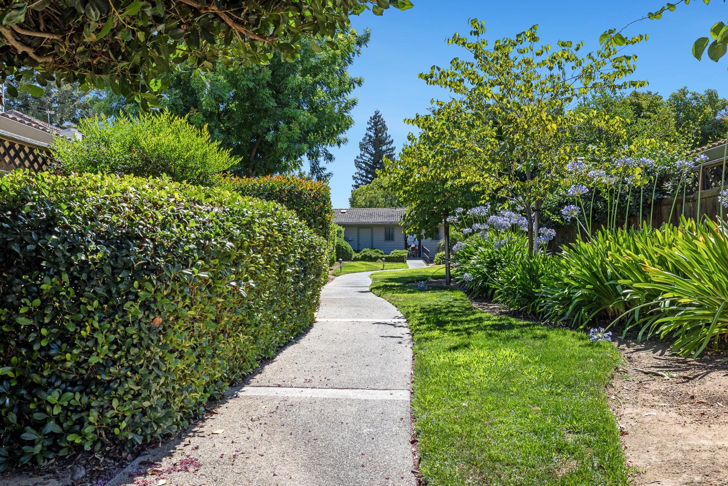 7025 N Teilman Ave #101, Fresno, CA 93711