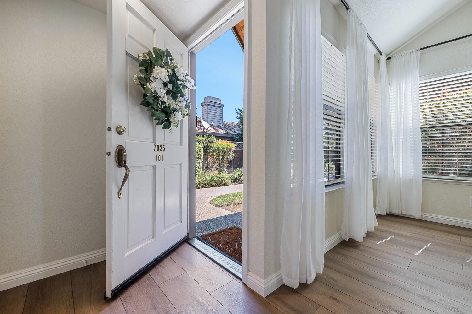 7025 N Teilman Ave #101, Fresno, CA 93711