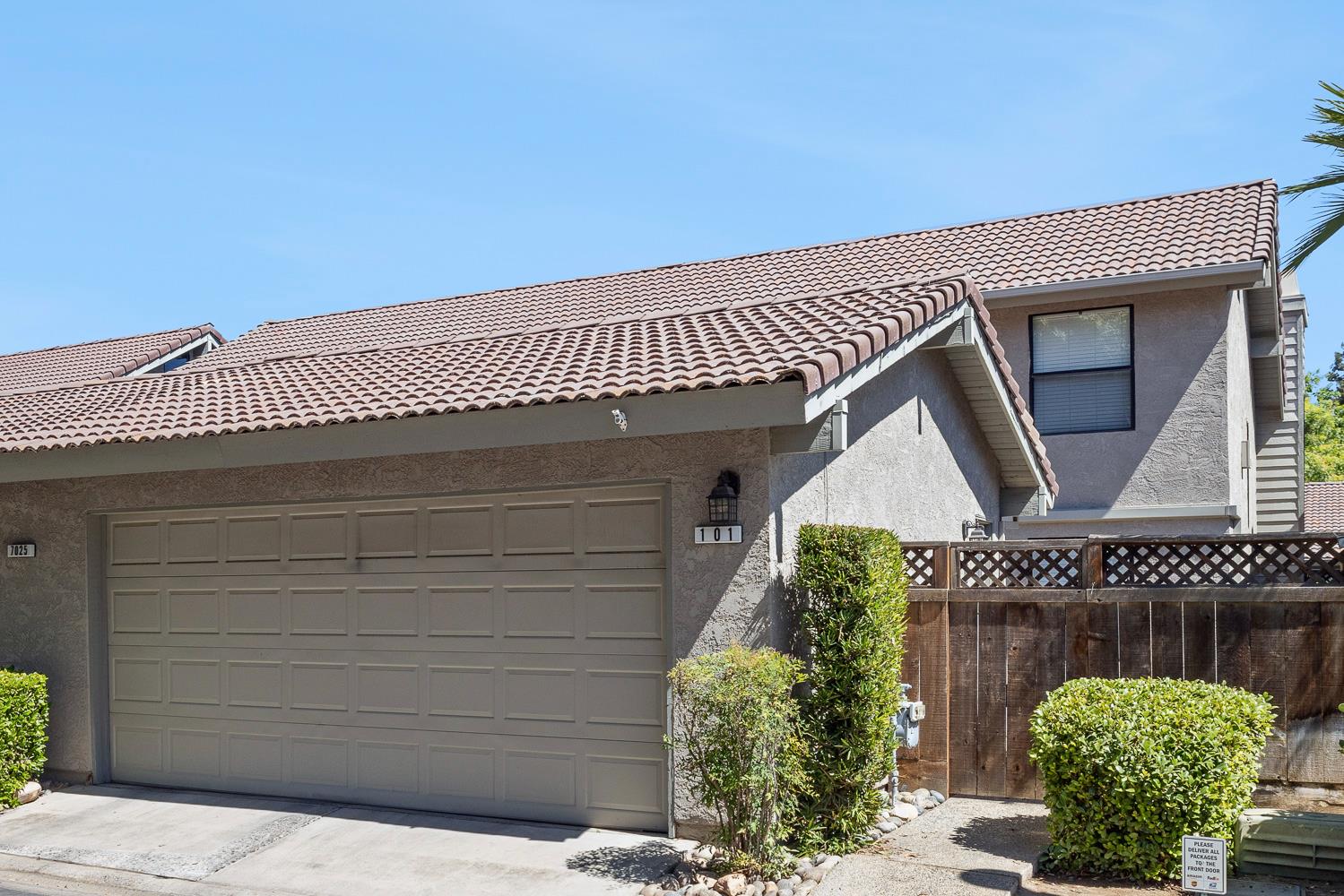 7025 N Teilman Ave #101, Fresno, CA 93711