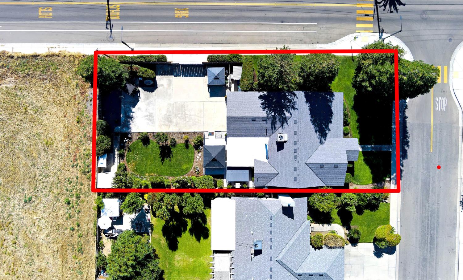 474 Euclid Cir, Dinuba, CA 93618