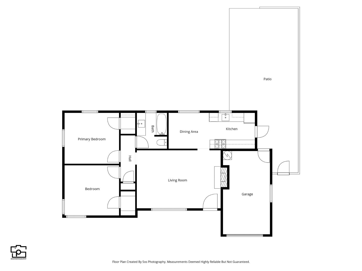 1213 E Saginaw Way, Fresno, CA 93704