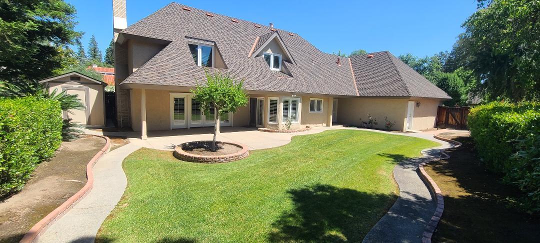 2857 W Cromwell Ave, Fresno, CA 93711