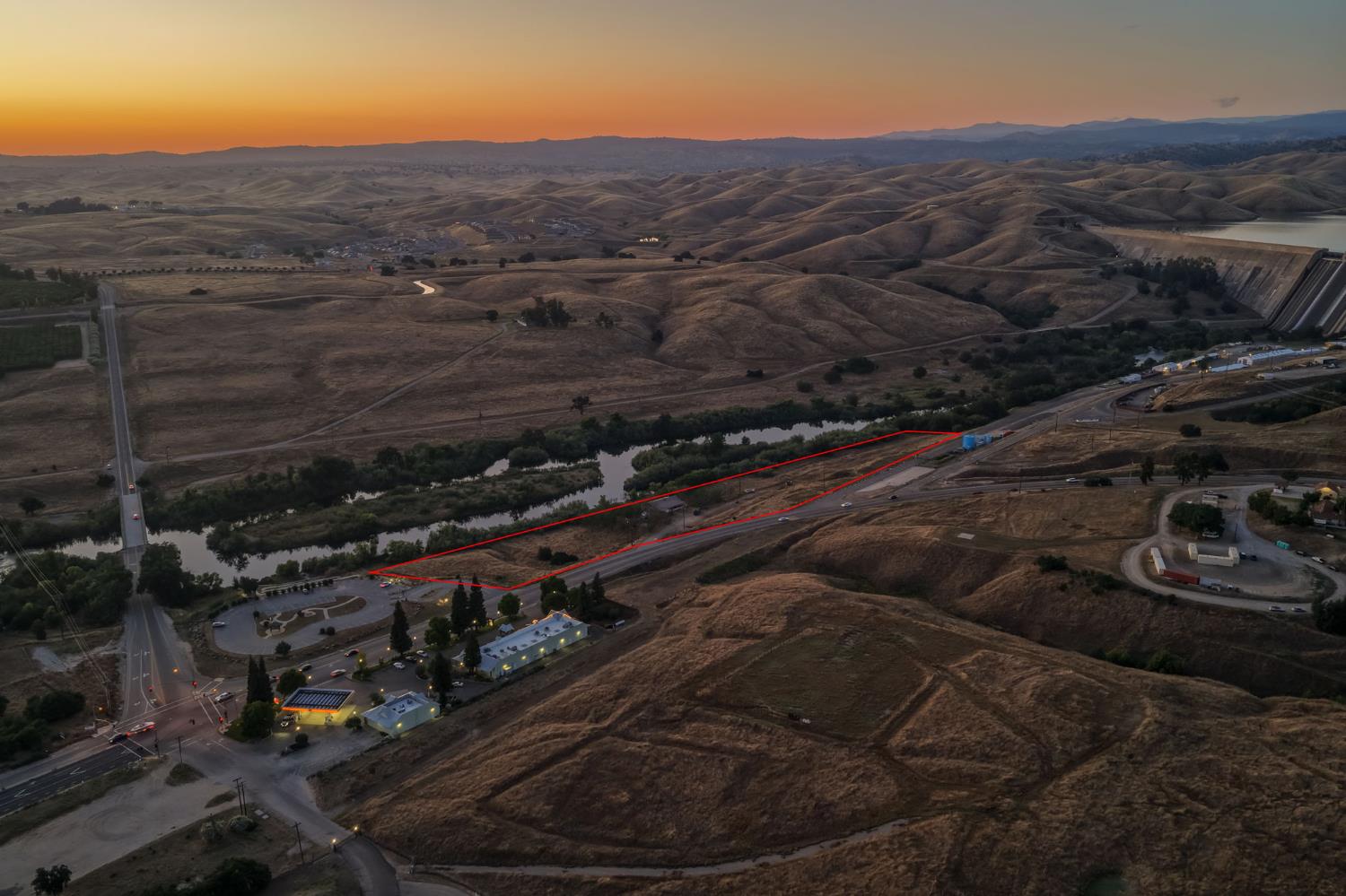17839 N Friant Rd, Friant, CA 93626