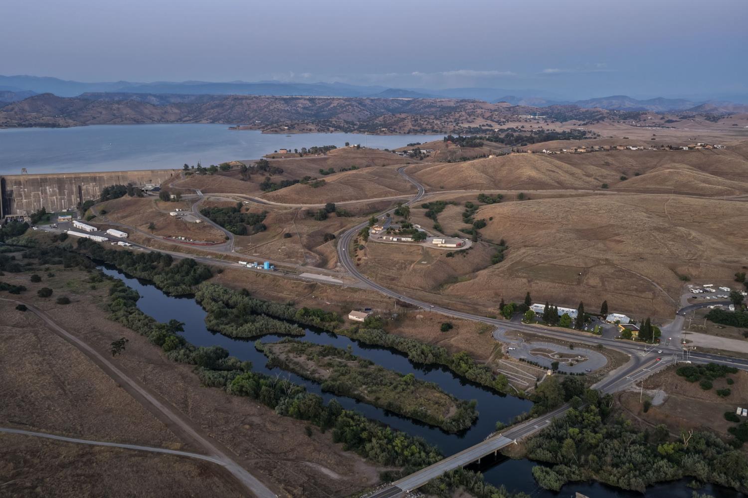 17839 N Friant Rd, Friant, CA 93626
