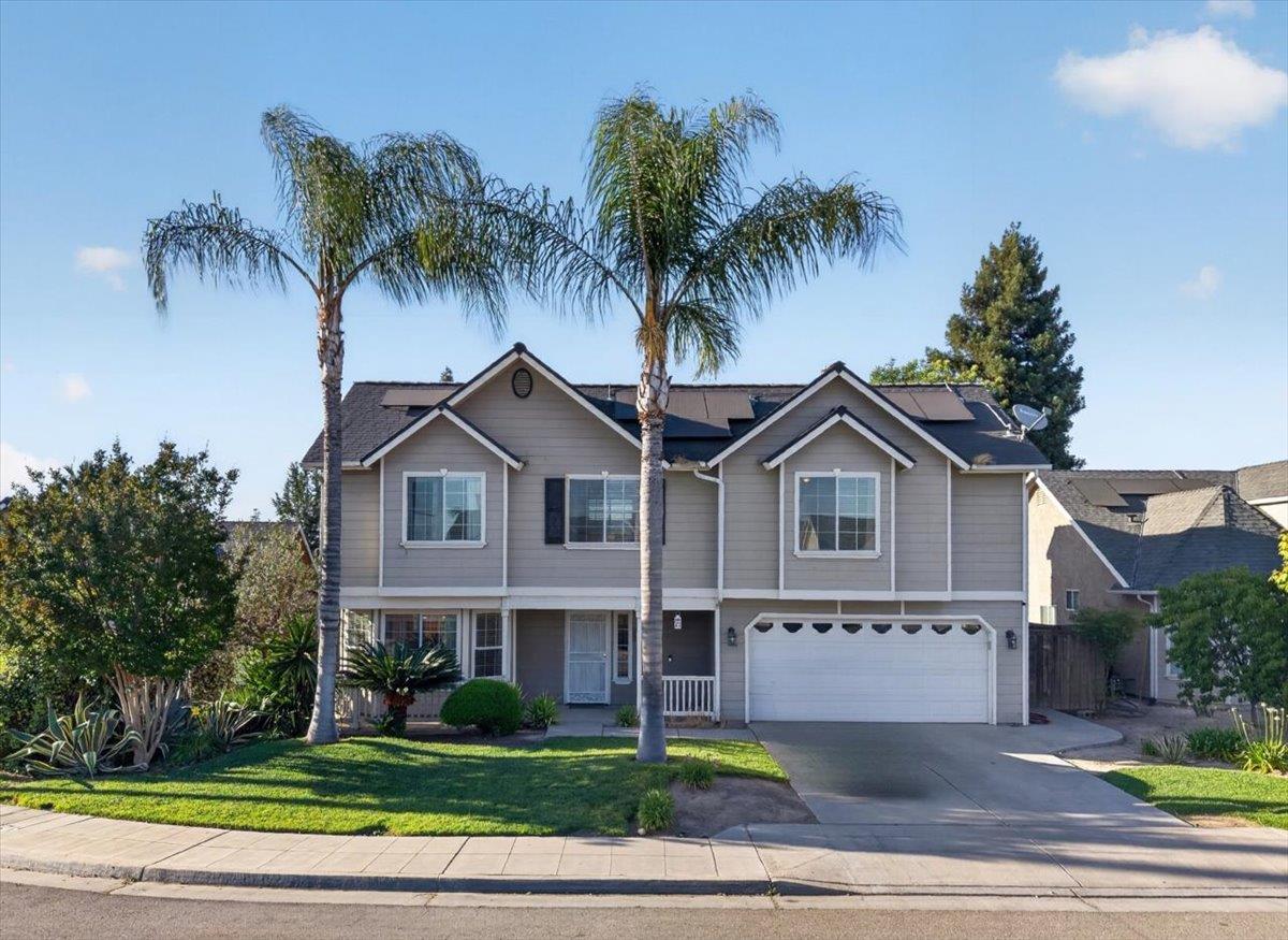 4122 W Fender Ave, Fresno, CA 93722