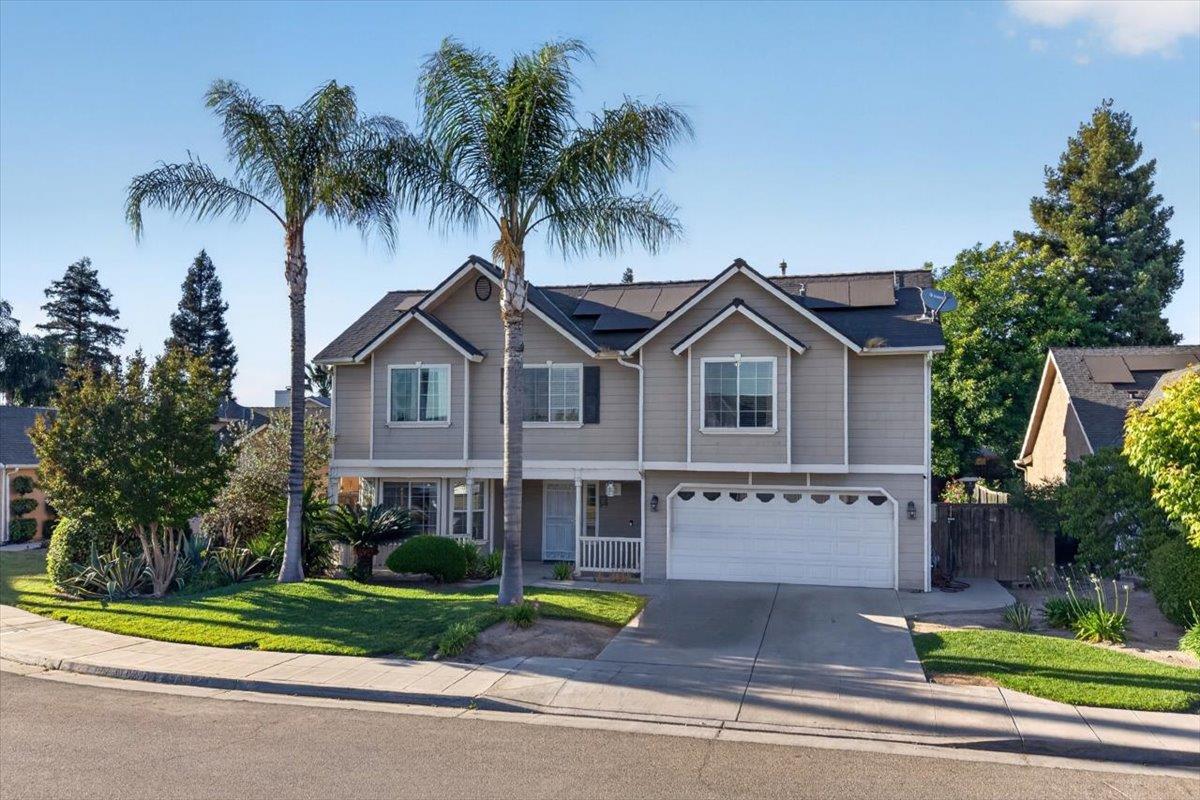 4122 W Fender Ave, Fresno, CA 93722