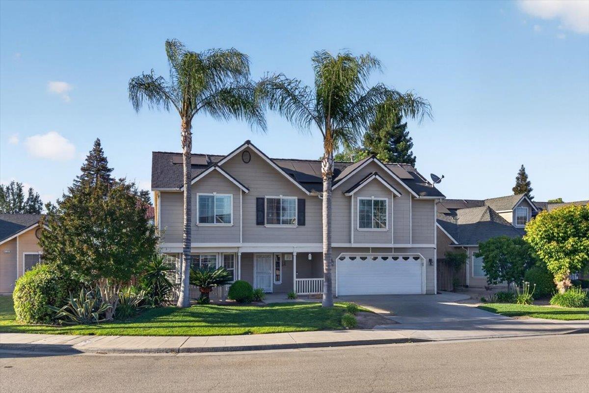 4122 W Fender Ave, Fresno, CA 93722