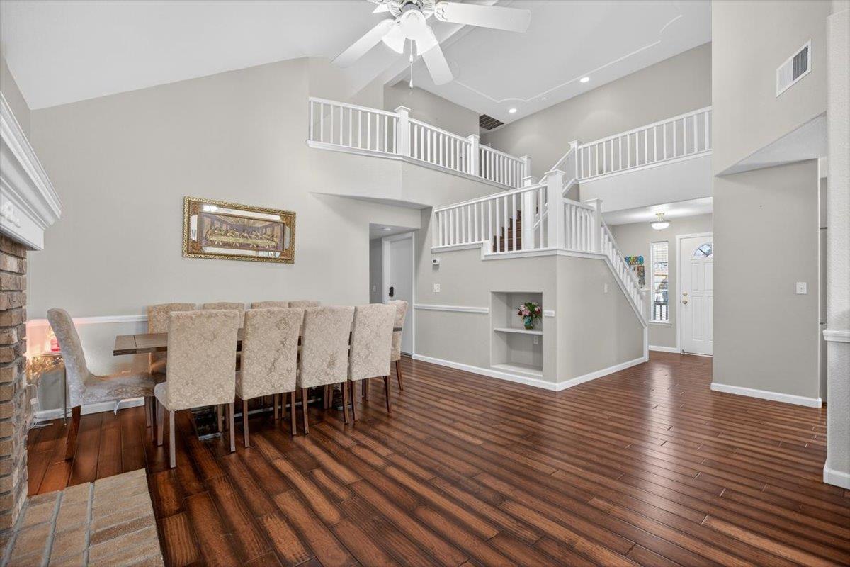 4122 W Fender Ave, Fresno, CA 93722