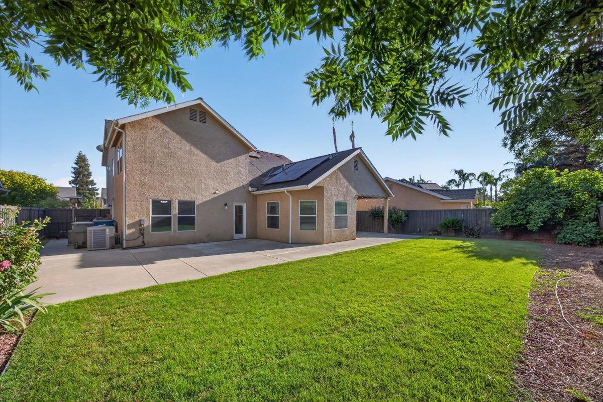 4122 W Fender Ave, Fresno, CA 93722
