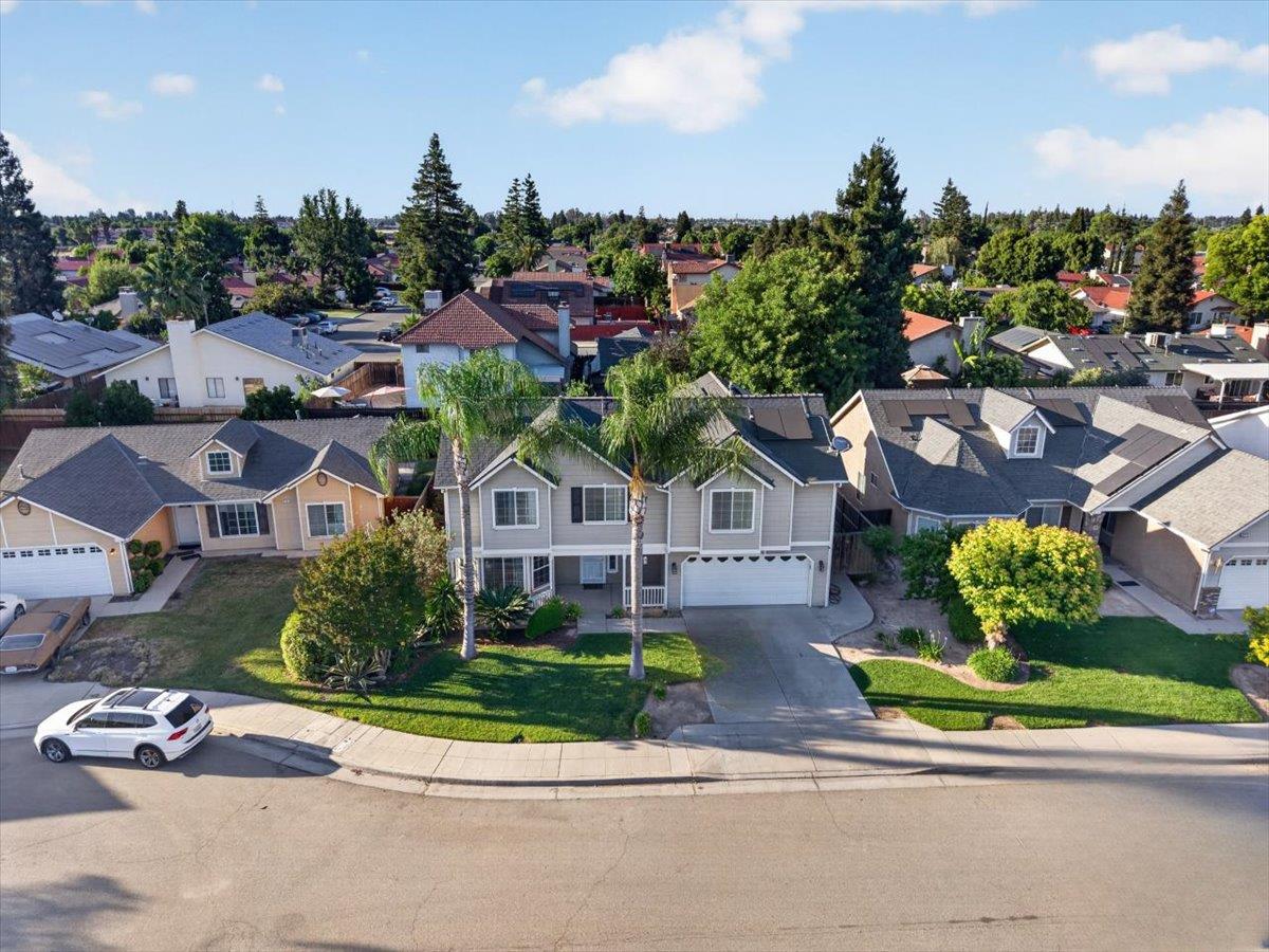 4122 W Fender Ave, Fresno, CA 93722