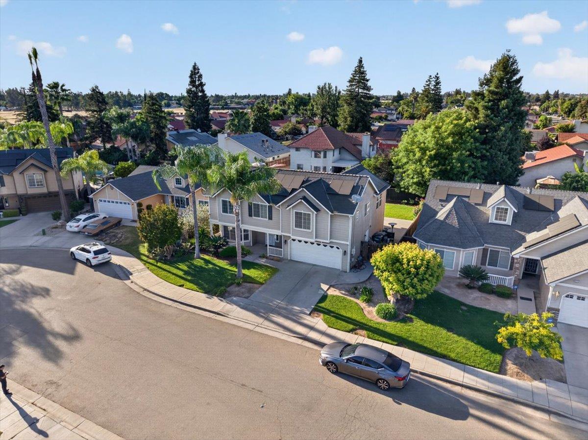 4122 W Fender Ave, Fresno, CA 93722