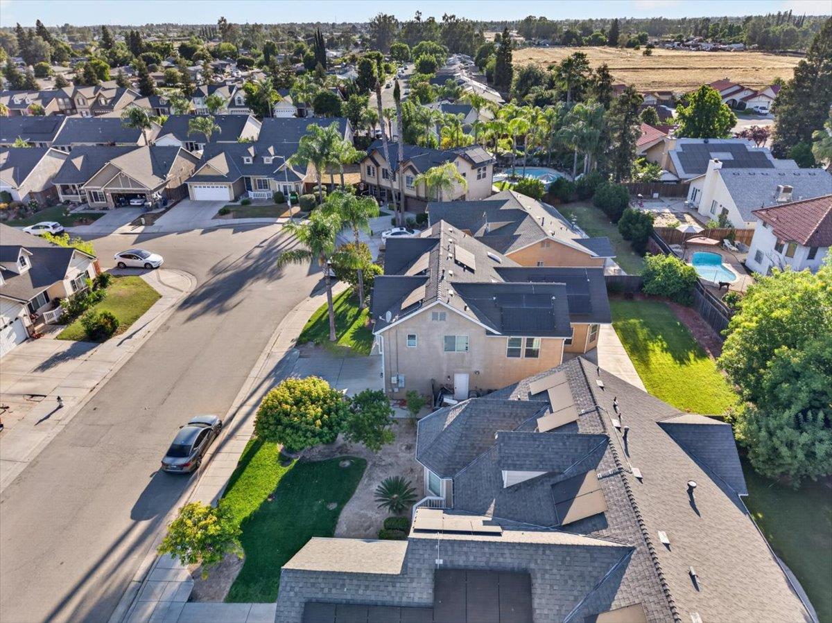 4122 W Fender Ave, Fresno, CA 93722