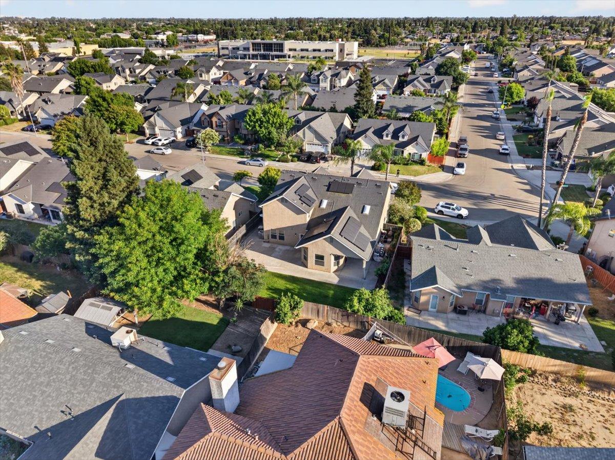 4122 W Fender Ave, Fresno, CA 93722