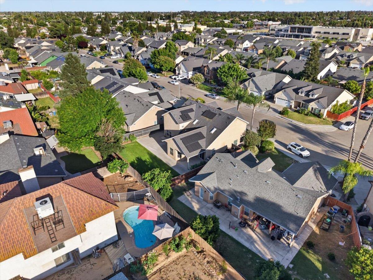 4122 W Fender Ave, Fresno, CA 93722