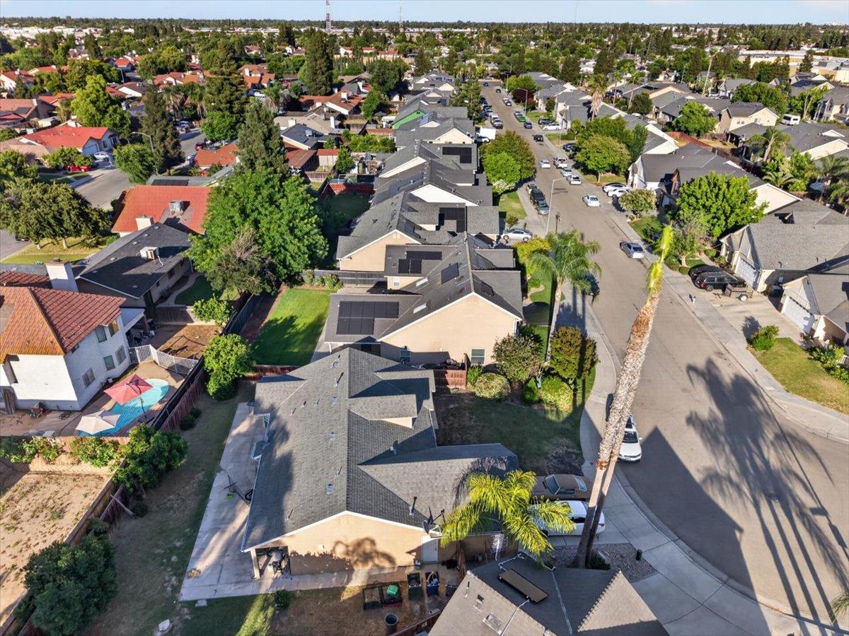 4122 W Fender Ave, Fresno, CA 93722