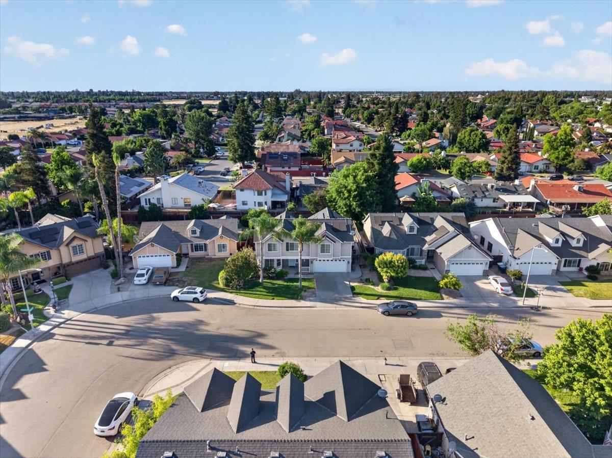 4122 W Fender Ave, Fresno, CA 93722