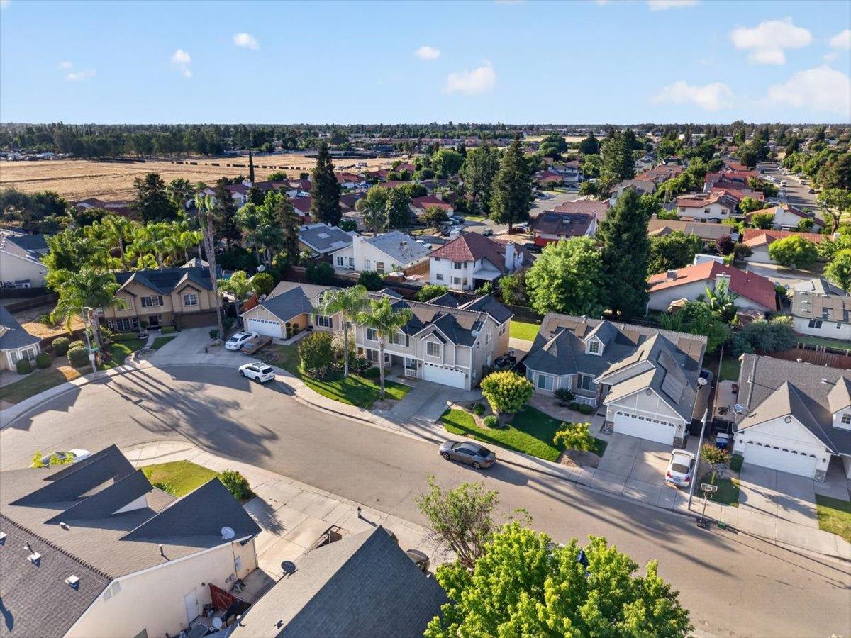 4122 W Fender Ave, Fresno, CA 93722