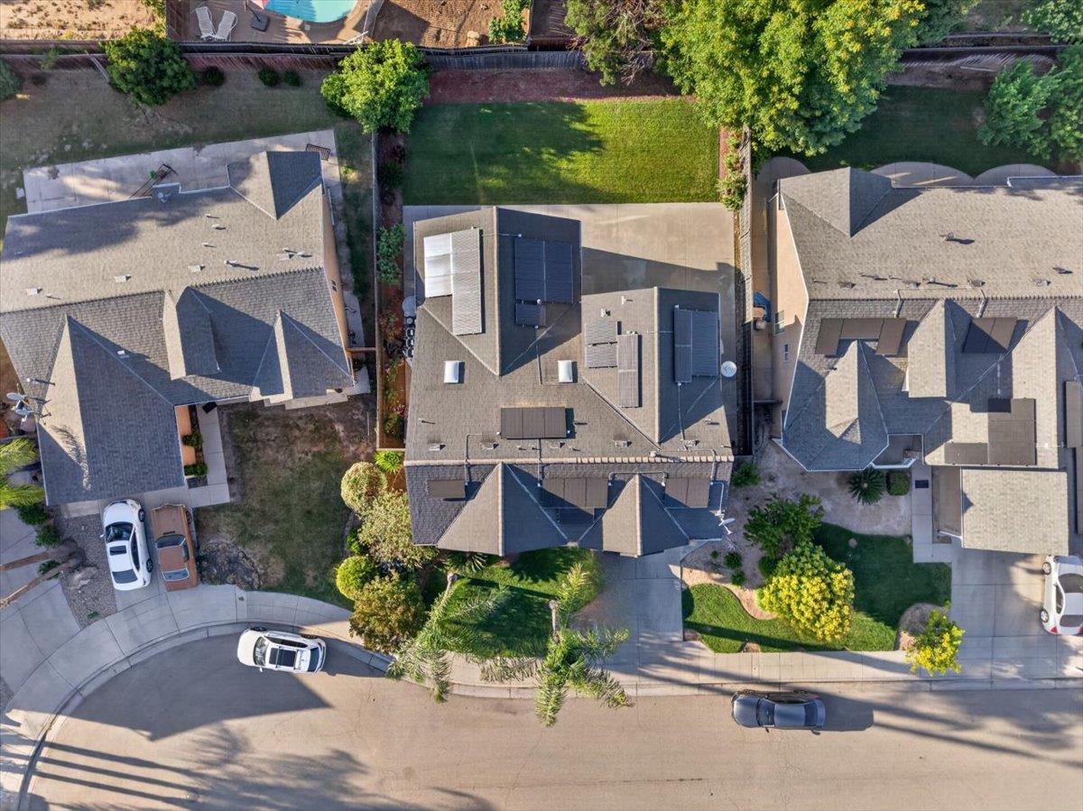 4122 W Fender Ave, Fresno, CA 93722