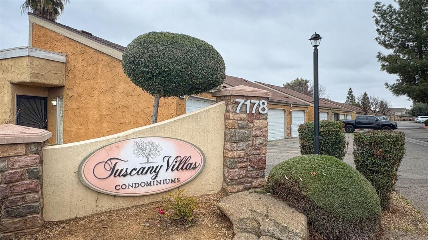 7166 N Fruit Ave #177, Fresno, CA 93711