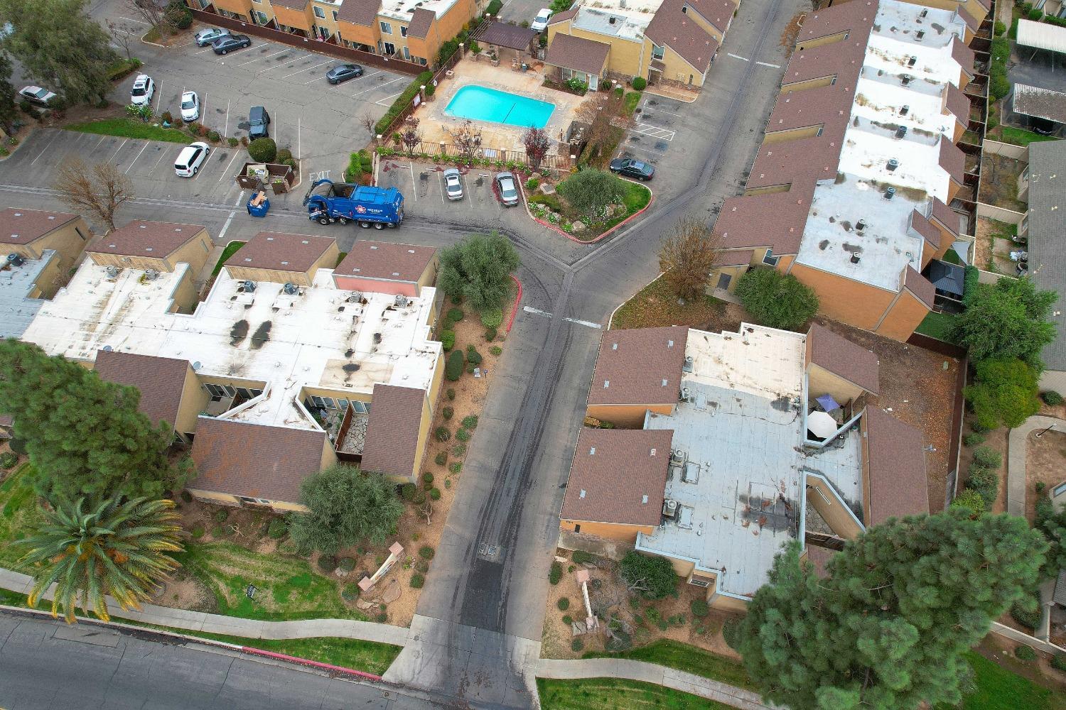 7166 N Fruit Ave #177, Fresno, CA 93711