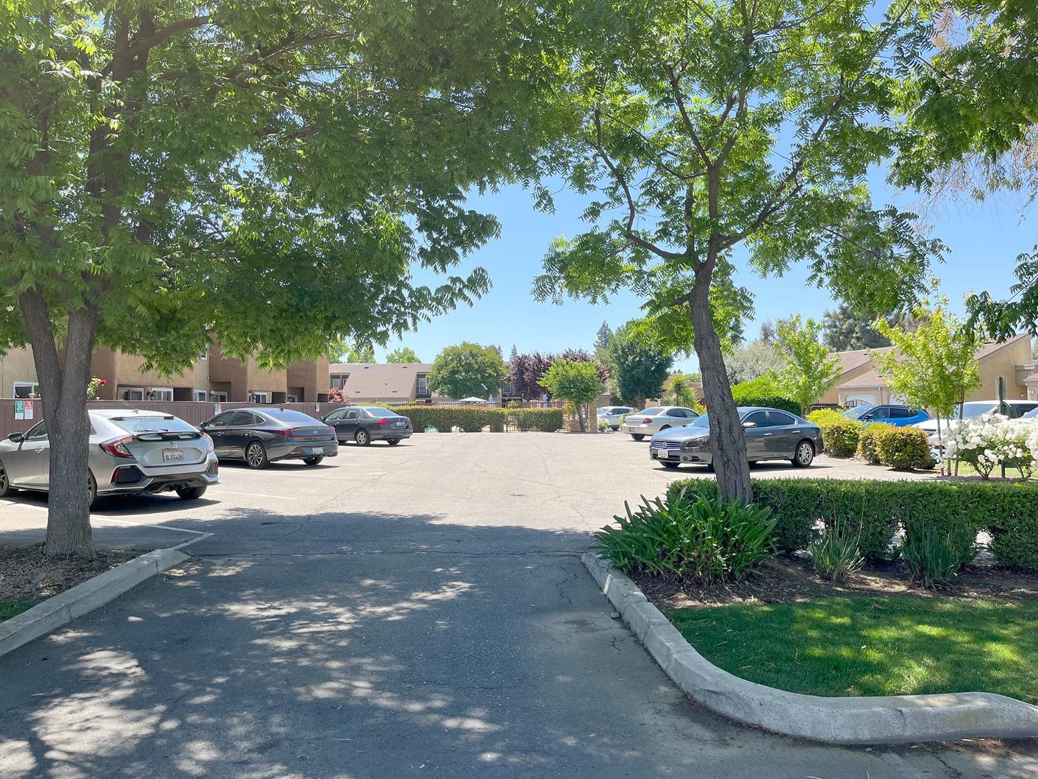 7166 N Fruit Ave #177, Fresno, CA 93711